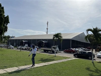 Propak Ghana 2023