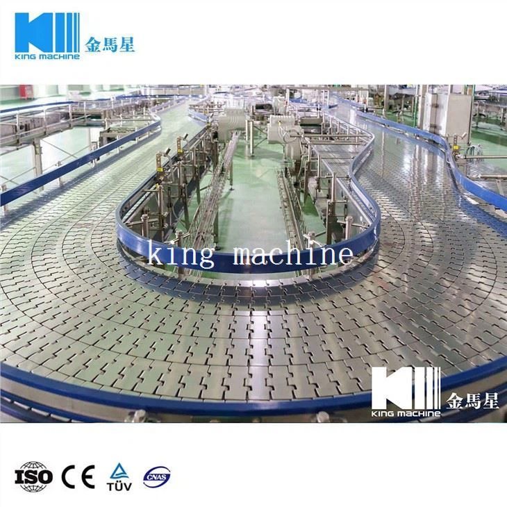 Beverage Filling Machine